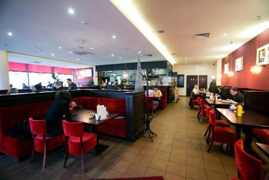 Fokus Pizza